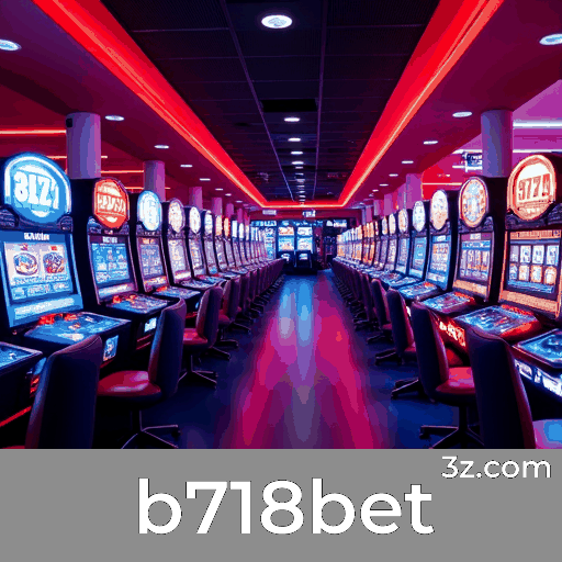 b718bet: A Emoção dos Jogos de Cassino e Suas Chances de Ganhar
