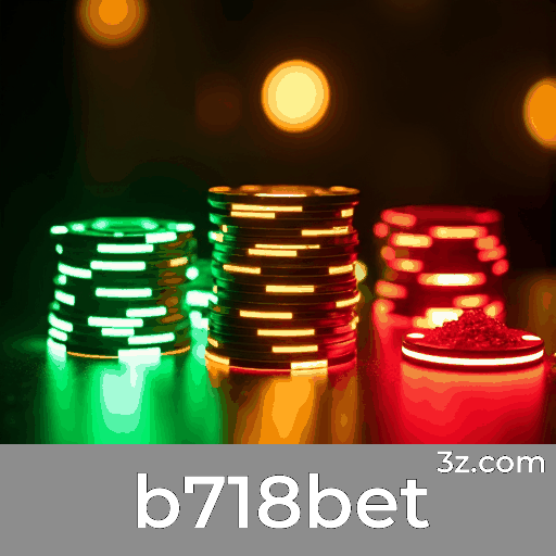 Cadastro Rápido e Seguro no b718bet com Recompensas Exclusivas