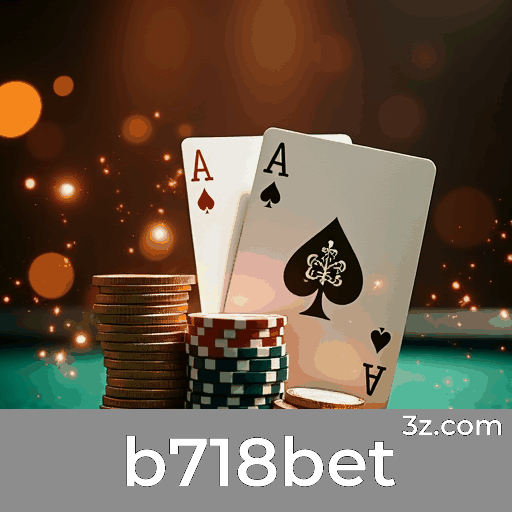 b718bet: Experiência Premium em Cassino Online