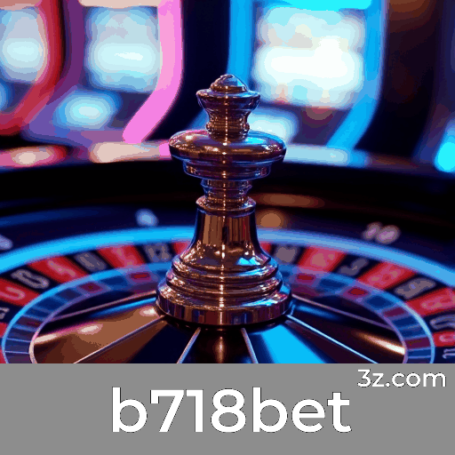 Aproveite as Ofertas Irresistíveis do b718bet!