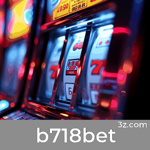 Luxuosa Experiência de Casino com Equipe Internacional, apenas no b718bet