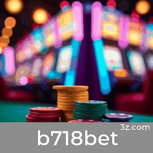 Luxuosa Experiência de Casino com Equipe Internacional, apenas no b718bet