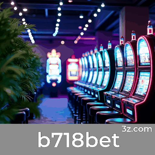 b718bet: Diversão Sem Limites para Jogadores Brasileiros