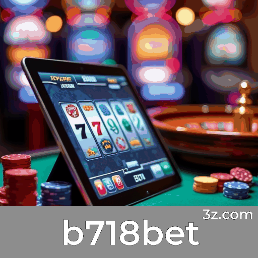 b718bet: Experiência Premium em Cassino Online