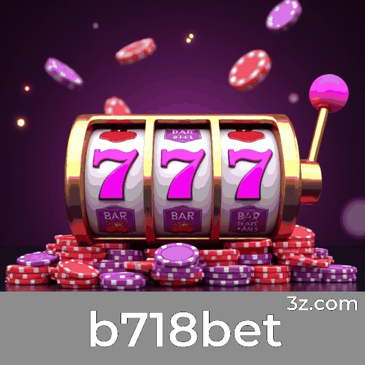 Tecnologia de Ponta da b718bet: Onde Inovação Encontra Apostas