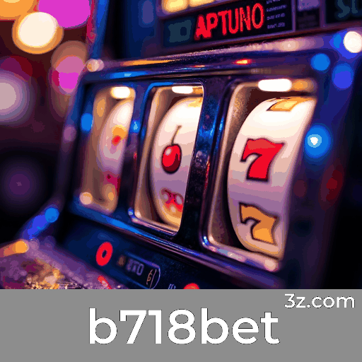 b718bet: Diversão Sem Limites para Jogadores Brasileiros