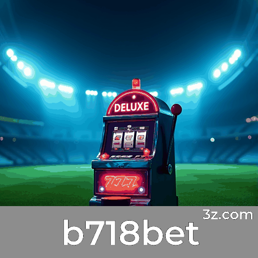 Apostas Esportivas de Sucesso na b718bet: Análise Quantitativa e Metodologia Baseada em Dados
