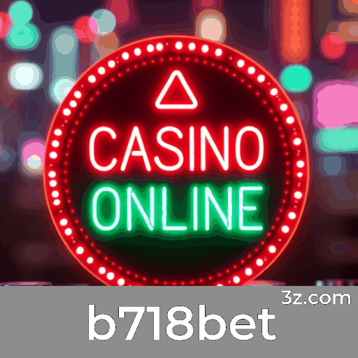 Descubra os Benefícios Únicos do App b718bet!