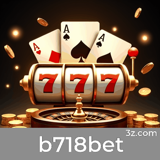 b718bet: Experiência Premium em Cassino Online