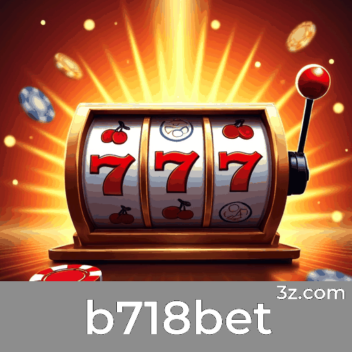 Descubra os Benefícios Únicos do App b718bet!