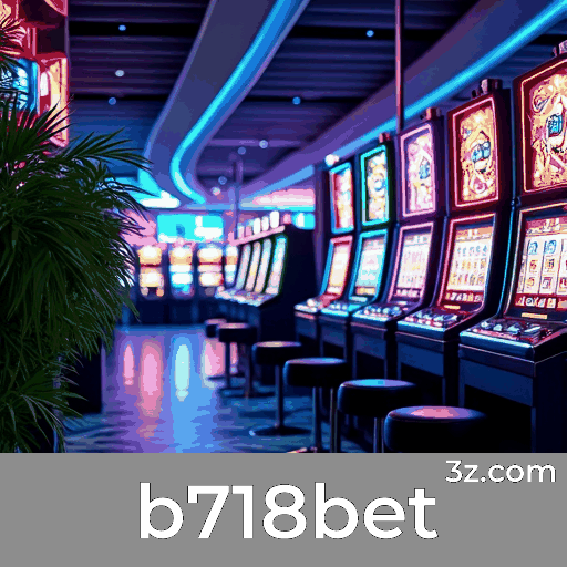 Descubra os Benefícios Únicos do App b718bet!