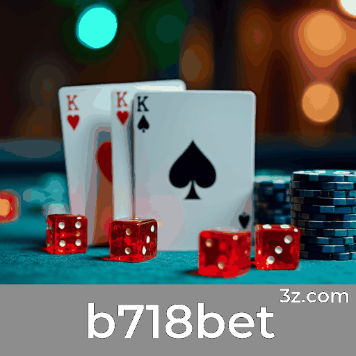 Tecnologia de Ponta da b718bet: Onde Inovação Encontra Apostas