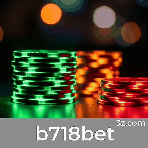 Cadastro Rápido e Seguro no b718bet com Recompensas Exclusivas