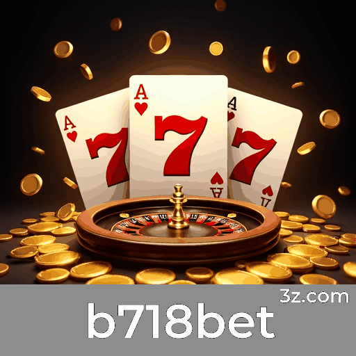 b718bet: A Emoção dos Jogos de Cassino e Suas Chances de Ganhar