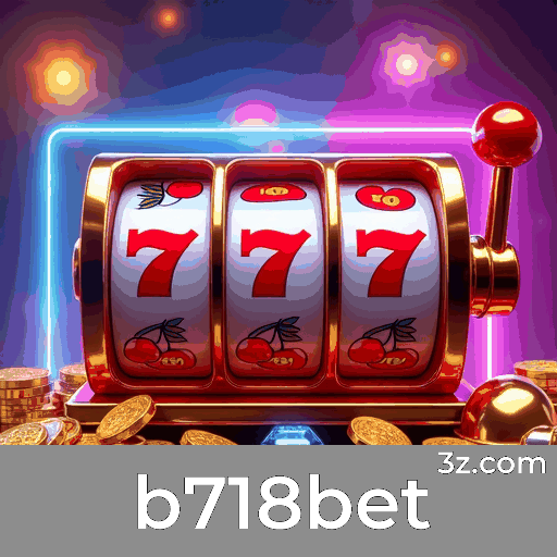 Luxuosa Experiência de Casino com Equipe Internacional, apenas no b718bet